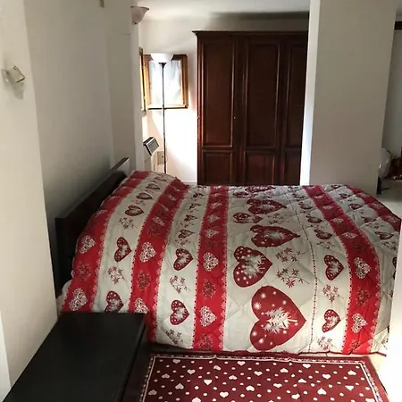 Il Melograno Bed and breakfast Limone Piemonte