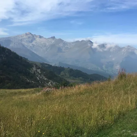 Il Melograno Bed and breakfast